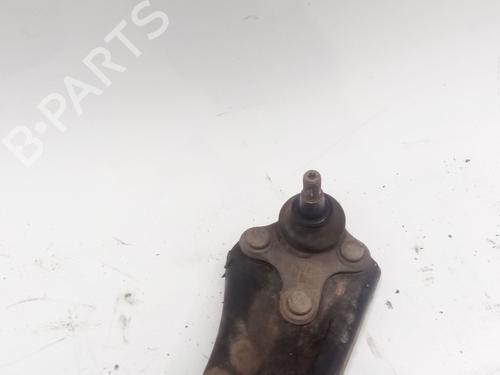 Left front suspension arm VW POLO VI (AW1, BZ1, AE1) 1.6 TDI | BP23137327M12 