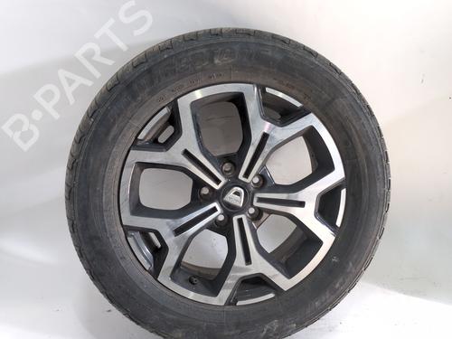 Used Rim Rim 39432028 39432028
