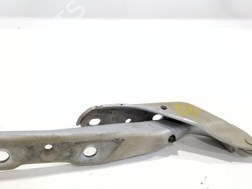 Used Hinge/Door check strap SEAT TOLEDO IV (KG3) 1.6 TDI (105 hp) 27361173