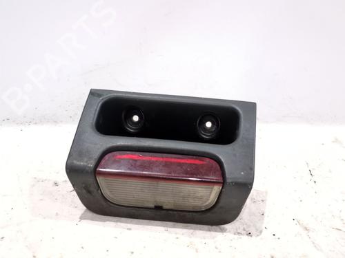Used Licence plate light PORSCHE CAYENNE (92A) 3.0 Diesel (245 hp) 25031482