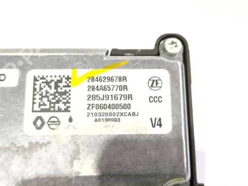 Camera RENAULT RAFALE Coupe (DGM_) | BP38564155E14 - Image 3