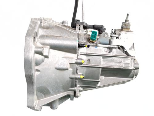 Gearbox RENAULT RAFALE Coupe (DGM_) | BP36994209M3 - Image 5