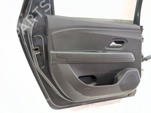 Drzwi tylne lewe DACIA BIGSTER  | BP30003177C4