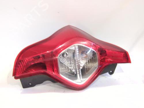 Used Left taillight Left taillight 36775529 36775529