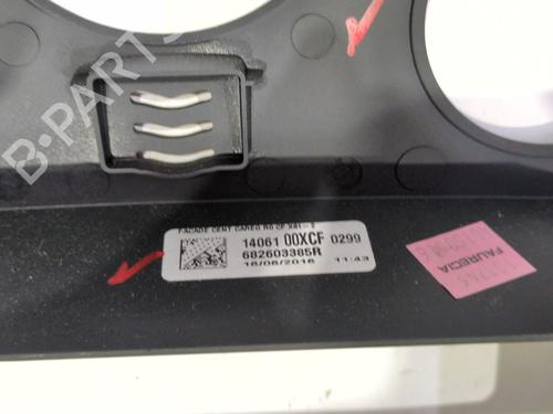 Other RENAULT KANGOO Express (FW0/1_) 1.5 dCi 110 (FW06, FW12) | BP36255596O1 - Image 3