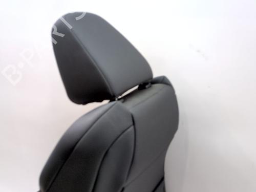 Left front seat LEXUS NX (_Z1_) 300h AWD (AYZ15, AYZ15_, AYZ15R) | BP30157499C15