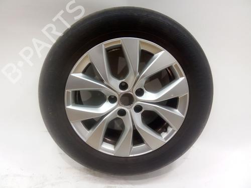 Used Rim Rim 36994283 36994283