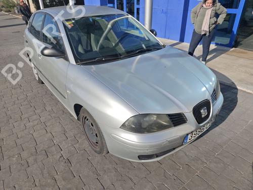 Right taillight SEAT IBIZA II (6K1) 1.9 SDI | BP24104905C35 