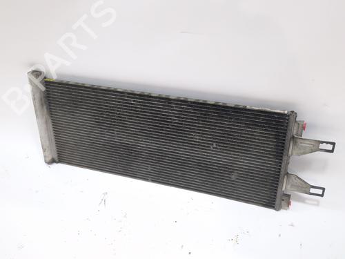 AC radiator CITROËN JUMPER II Van 2.2 BlueHDi 120 | BP32667105M32 - Image 4