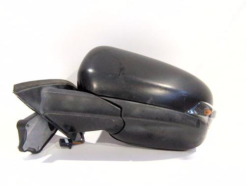 Used Left mirror RENAULT KANGOO III Box Body/MPV 1.5 Blue dCi 95 (FJAB) (95 hp) 30881534