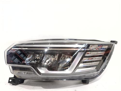Used Left headlight Left headlight 38107724 38107724