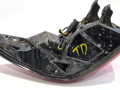 Right taillight MG MG ZS SUV (AZS1) 1.5 VTi | BP26167744C35