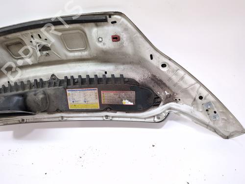 Motorhjelm PEUGEOT BOXER Van 2.2 HDi 110 | BP24501148C1 