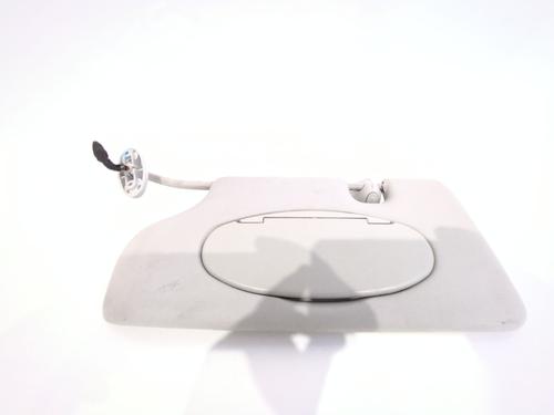 Used Left sun visor MINI MINI (R50, R53) One (90 hp) 28808576
