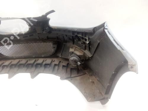 Front bumper SEAT ALTEA (5P1) 2.0 TDI 16V | BP23417522C7 