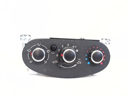 Used Climate control Climate control DACIA DOKKER MPV (KE_) [2012-2021] 33117819 33117819