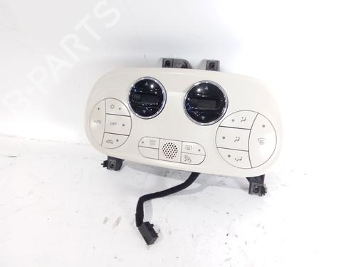 Climate control FIAT 500 (312_)  | BP17818892I5 