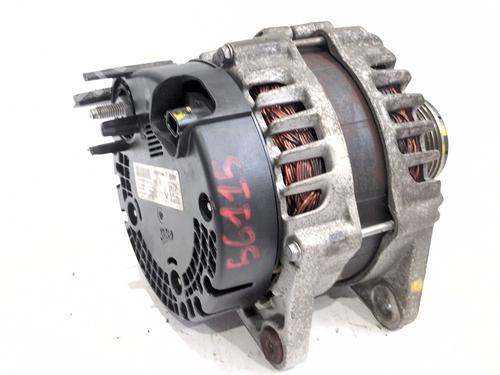 Used Alternator Alternator RENAULT KADJAR (HA_, HL_) 1.5 BLUE dCi 115 (HLA6) (116 hp) 36324545 36324545