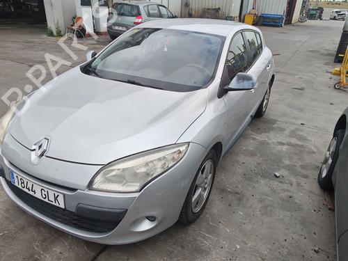 Switch RENAULT MEGANE III Hatchback (BZ0/1_, B3_) 1.5 dCi | BP35782457I30 - Image 9
