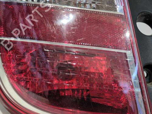 Left taillight NISSAN MICRA IV (K13K, K13KK) 1.2 | BP29450614C34 