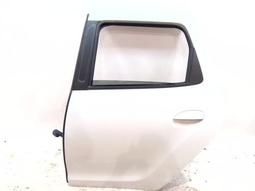 Porta trás esquerda Porta trás esquerda 38988341 38988341