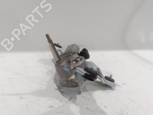Used Rear wiper motor HYUNDAI KONA (OS, OSE, OSI) 1.6 GDi Hybrid (141 hp) 23537232