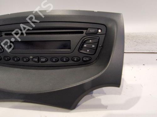 Radio FORD KA (RU8) 1.2 | BP25850291E6 