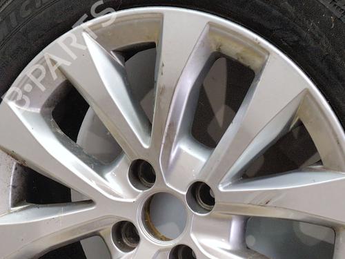 Fælk MITSUBISHI COLT VII Hatchback (VB_) | BP34122143C45 - Image 2