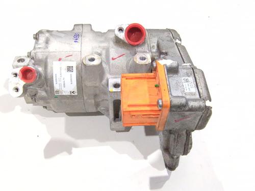 Used AC compressor AC compressor DACIA BIGSTER 1.8 FHEV (RYN7) (156 hp) 34448870 34448870