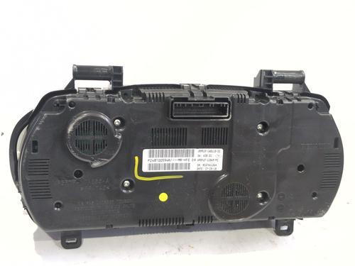 Instrument cluster RENAULT KADJAR (HA_, HL_) | BP31882614C47 - Image 5