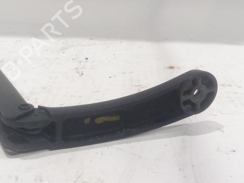 Front windshield wiper arm VW TRANSPORTER T5 Bus (7HB, 7HJ, 7EB, 7EJ) 1.9 TDI | BP23894661C143 