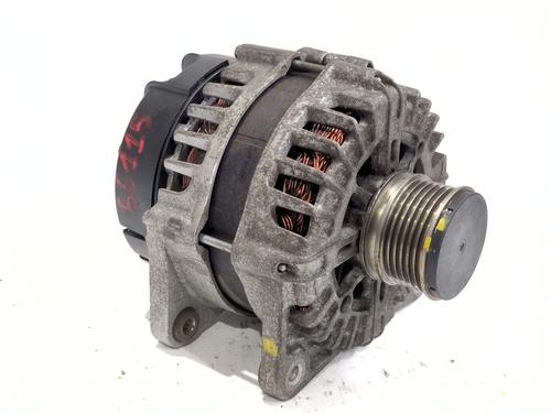 Alternator RENAULT KADJAR (HA_, HL_) 1.5 BLUE dCi 115 (HLA6) | BP36324545M7 - Image 3