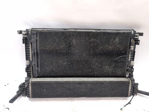 Radiator set AUDI A4 B9 (8W2, 8WC) 30 TDI Mild Hybrid | BP38286062M120 - Image 5