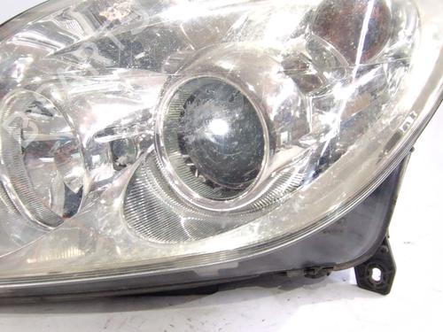 Faro izquierdo OPEL VECTRA C GTS (Z02)  | BP28422186C28 