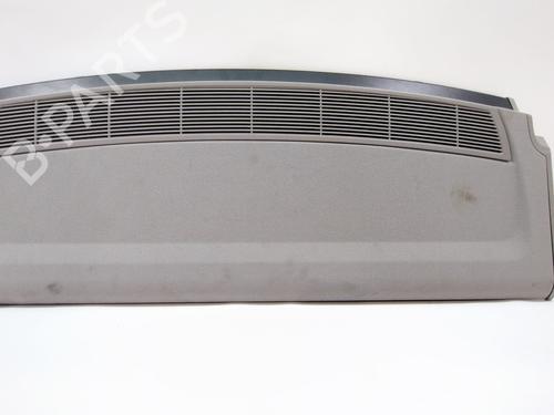 Rear parcel shelf BMW 5 Gran Turismo (F07) 535 i | BP27174067C85 