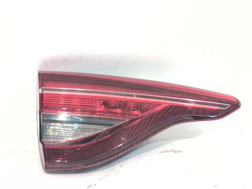 Used Left tailgate light Left tailgate light 38435278 38435278