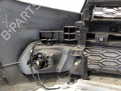 Front bumper DACIA LOGAN MCV II | BP40072102C7 - Image 14
