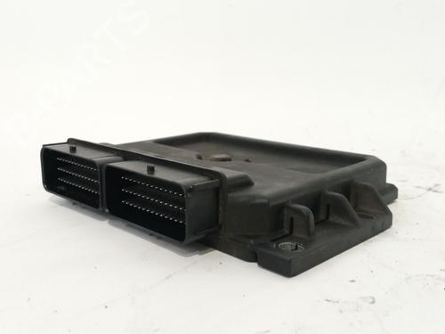 Used Engine control unit (ECU) RENAULT CLIO II (BB_, CB_) 1.9 D (B/CB0J) (65 hp) 17819669