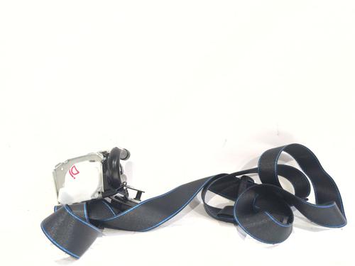 Used Front left seatbelt RENAULT RAFALE Coupe (DGM_) 1.2 E-TECH 200 Hybrid (DGM2) (200 hp) 31010600