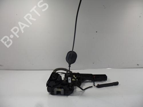 Rear left lock RENAULT MEGANE IV Hatchback (B9A/M/N_)  | BP17913371C100 