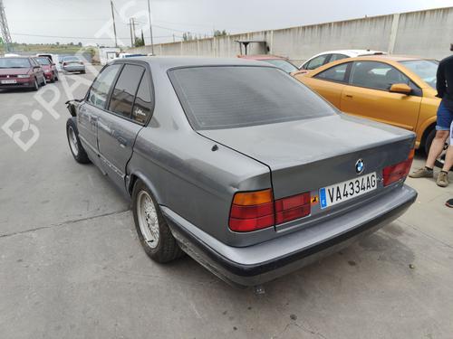 Brugte BMW 5 (E34) 525 tds (143 hp) 4290699