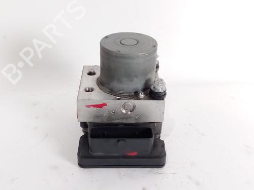 Used ABS pump PEUGEOT BOXER Van 2.2 HDi 130 (131 hp) 17819033