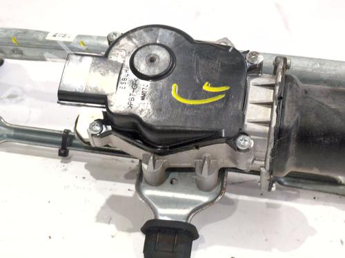 Front wiper motor MITSUBISHI COLT VII Hatchback (VB_) | BP31958564M29 - Image 2