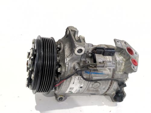 AC compressor RENAULT KANGOO III Box Body/MPV 1.5 Blue dCi 95 (FJAB) | BP40121013M34 - Image 2