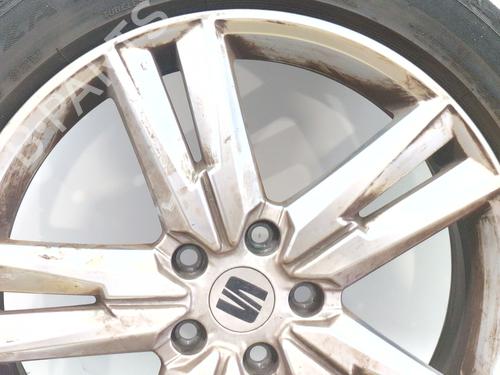 Fælk SEAT ATECA (KH7, KHP) 1.0 TSI | BP39502795C45 - Image 4