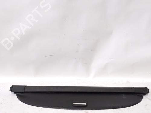 Plage arrière OPEL ASTRA K Sports Tourer (B16) 1.6 CDTi (35) (110 hp) 31292258