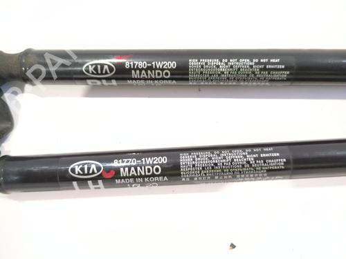 Tailgate lift support KIA RIO III (UB) 1.2 CVVT | BP28808533C138 
