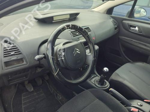 Right headlight CITROËN C4 II (NC_) 1.6 HDi 90 | BP33455031C29 - Image 9