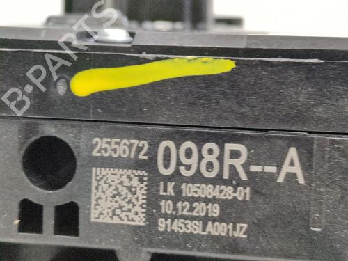 Switch RENAULT EXPRESS Box Body/MPV | BP34431860I30 - Image 4