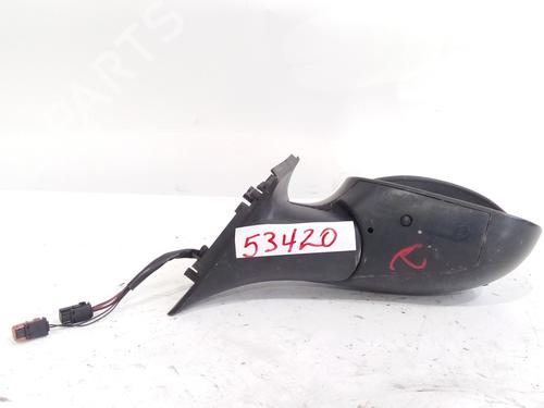 Used Right mirror CITROËN C3 Pluriel (HB_) 1.4 HDi (68 hp) 19303834